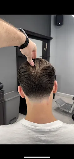 REVOLUTION Barbershop Lublin